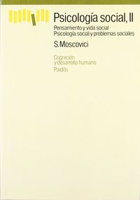 Psicolog�a social, vol. 2