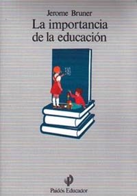 La importancia de la educaci�n