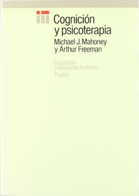 COGNICION Y PSICOTERAPIA
