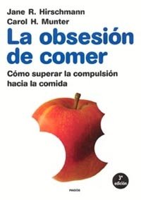 La obsesi�n de comer