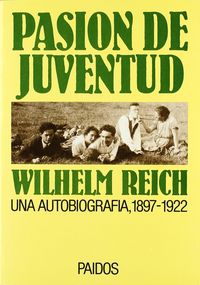 Pasi�n de juventud, 2