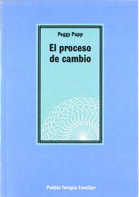 El proceso de cambio