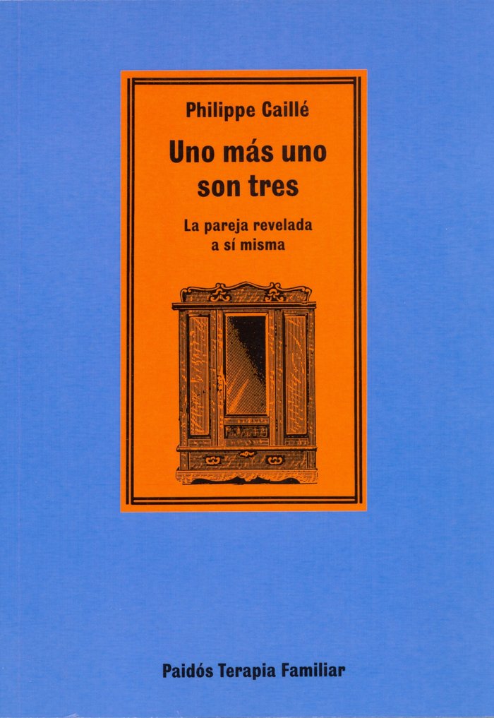Uno m�s uno son tres