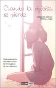 Cuando la cig�e�a se pierde