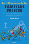 Los 100 secretos de las familias felices