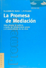 PROMESA DE MEDIACION