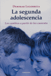 La segunda adolescencia