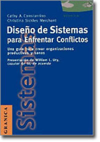 DISE�O SISTEMAS ENFRENTAR CONFLICTOS