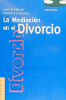 MEDIACION EN EL DIVORCIO