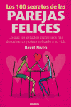 Los 100 secretos de las parejas felices