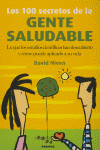 Los 100 secretos de la gente saludable