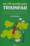 Los 100 secretos para triunfar