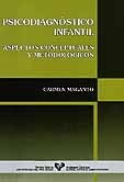 Psicodiagn�stico infantil. Aspectos conceptuales y metodol�gicos