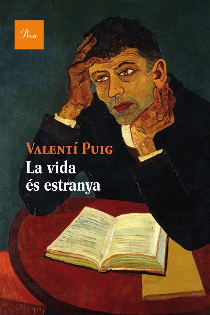 La vida �s estranya
