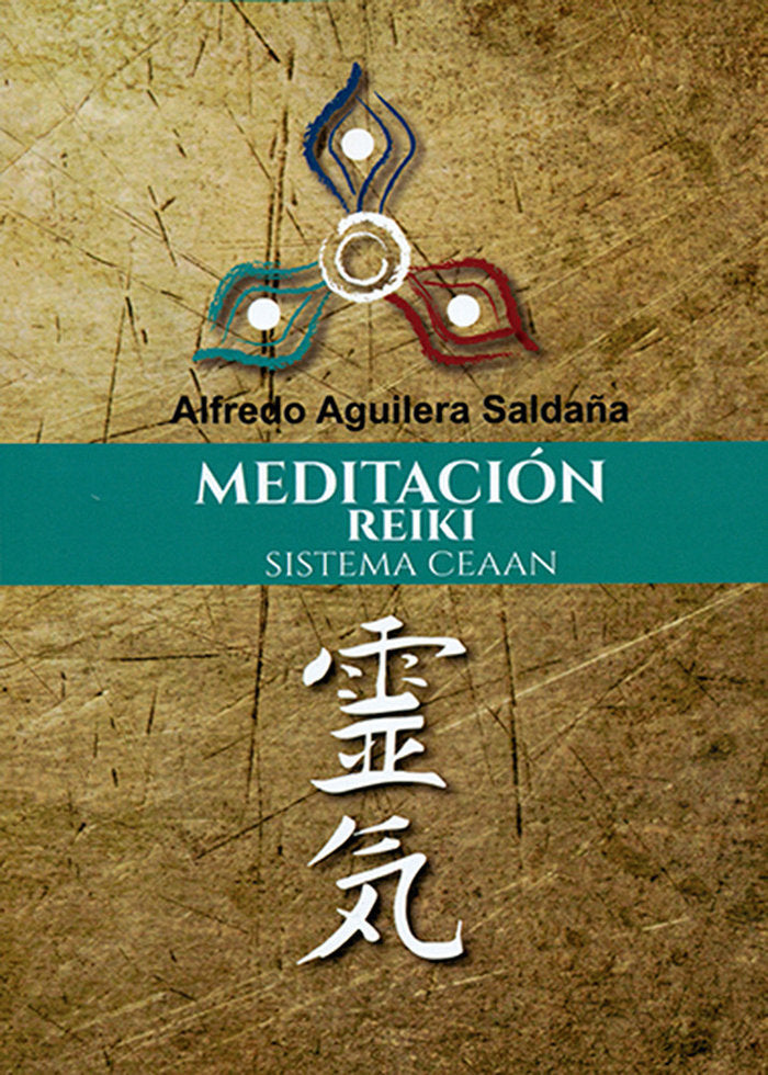 Meditaci�n reiki sistema Ceaan