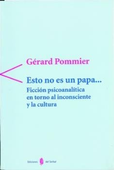 Esto no es un papa...