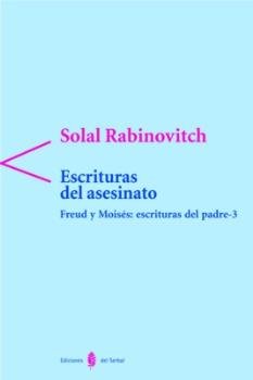 Escrituras del asesinato