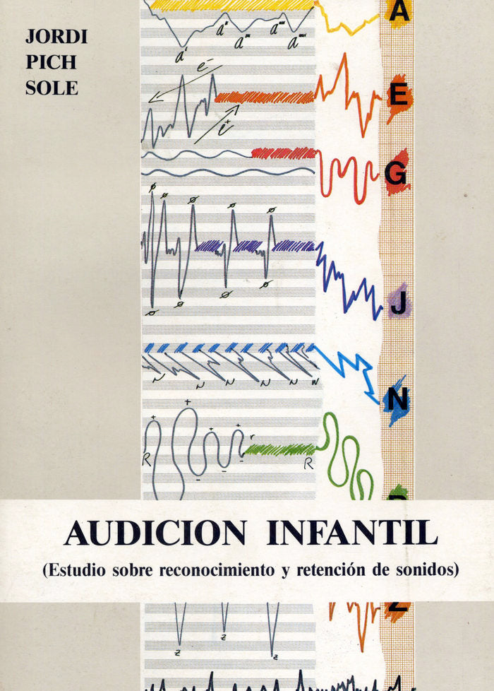 Audicion infantil