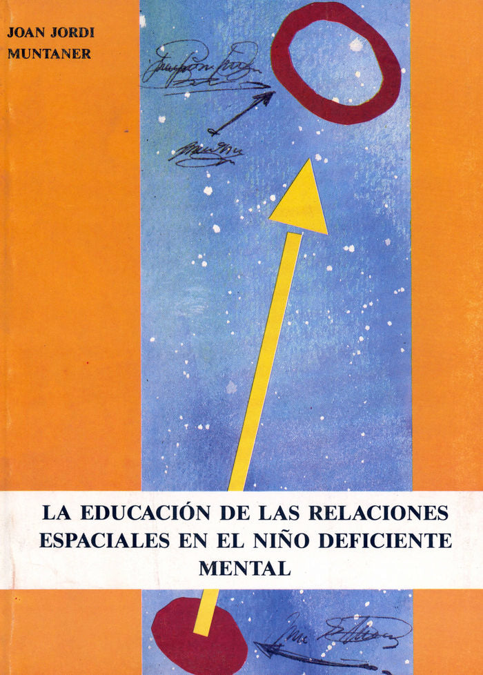 La educaci�n de las relaciones espaciales en el ni�o deficiente mental