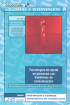 Tecnolog�as de ayuda en personas con trastornos de comunicaci�n