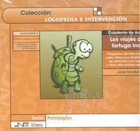 Viajes de una tortuga inatenta, Los. Libro + cuaderno de actividades