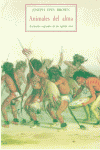ANIMALES DEL ALMA