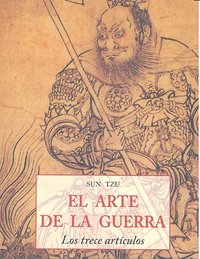 El arte de la guerra