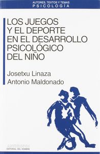 JUEGOS Y DEPORTE DESARROLLO PSICOLOGICO NI�O