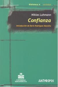CONFIANZA