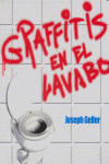 Graffitis en el lavabo
