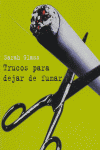 Trucos para dejar de fumar