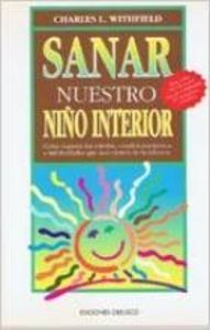 SANAR NUESTRO NI�O INTERIOR
