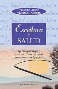 Escritura y salud