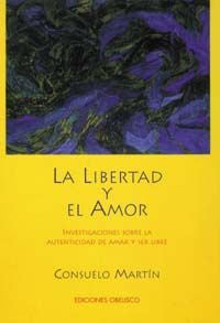 La libertad y el amor
