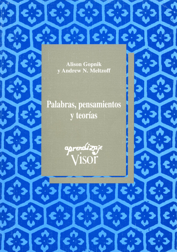 Palabras, pensamientos y teor�as