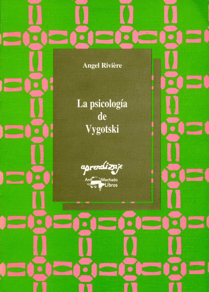 La psicolog�a de Vygotski