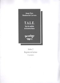 MATERIAL -TALE SOBRE 2- VA-2