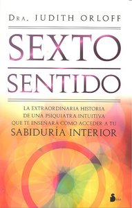 SEXTO SENTIDO