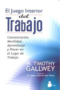 JUEGO INTERIOR DEL TRABAJO, EL