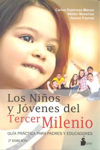 Los ni�os y j�venes del tercer milenio
