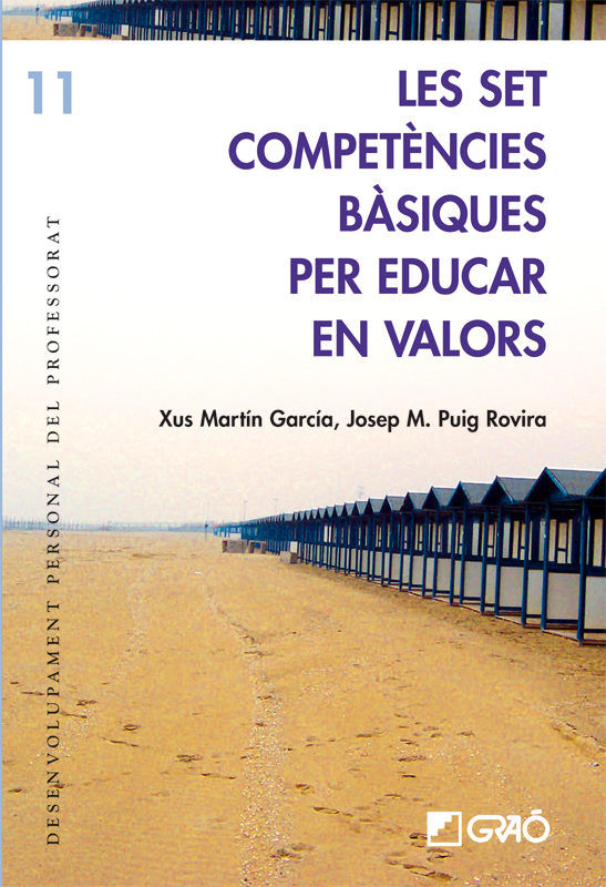 Les set compet�ncies b�siques per educar en valors