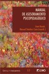 Manual de Asesoramiento Psicopedag�gico