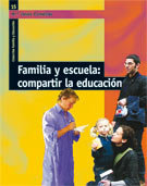 Familia y escuela: compartir la educaci�n