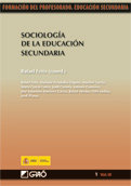 Sociolog�a de la educaci�n secundaria