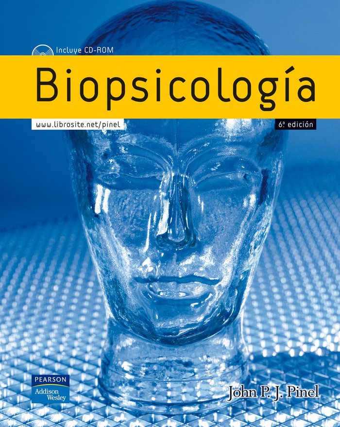 BIOPSICOLOG�A