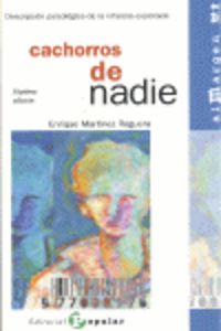 Cachorros de nadie