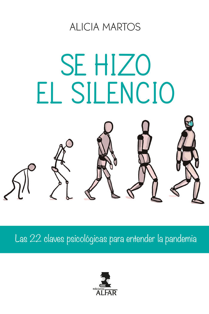 Se hizo el silencio