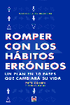 ROMPER CON LOS HABITOS ERR�NEOS