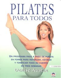 PILATES PARA TODOS