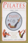 PROGRAMA PASO A PASO DE PILATES CON C�RCULO M�GICO